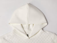 The Front Nine Hoodie  – Premium Performance Golf Sweatshirt