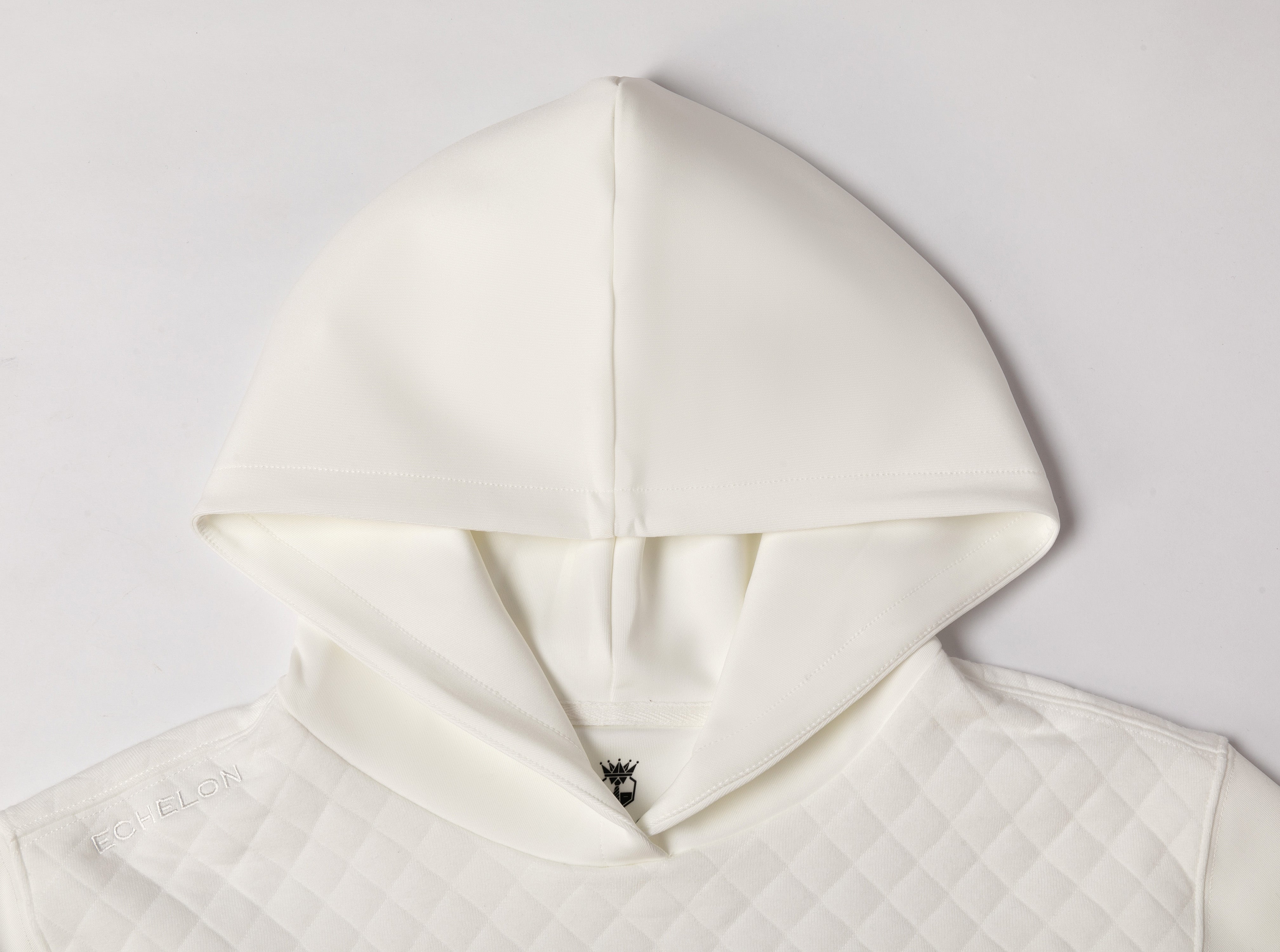 The Front Nine Hoodie  – Premium Performance Golf Sweatshirt