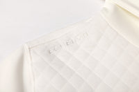 The Front Nine Hoodie  – Premium Performance Golf Sweatshirt