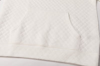 The Front Nine Hoodie  – Premium Performance Golf Sweatshirt