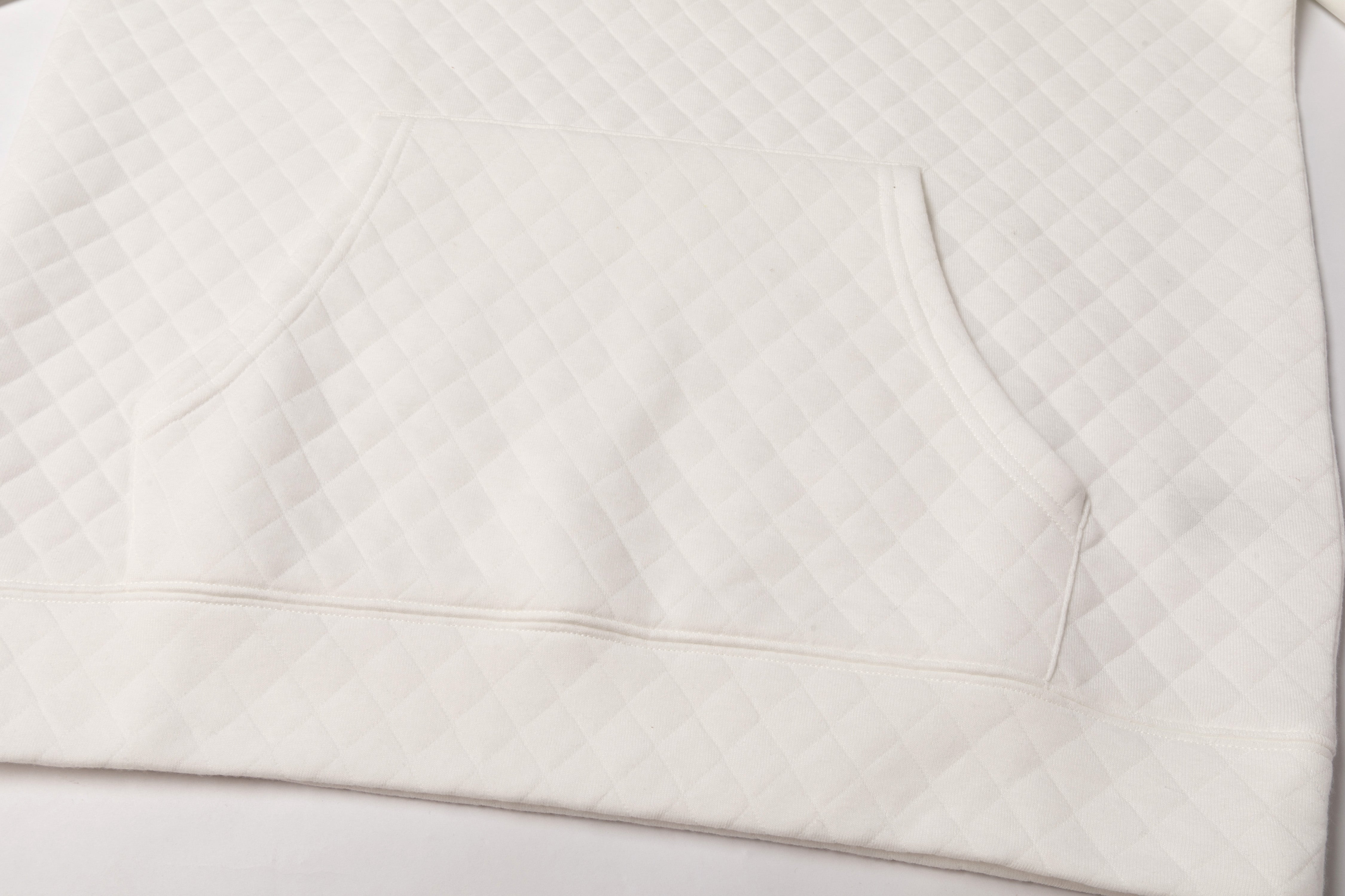 The Front Nine Hoodie  – Premium Performance Golf Sweatshirt