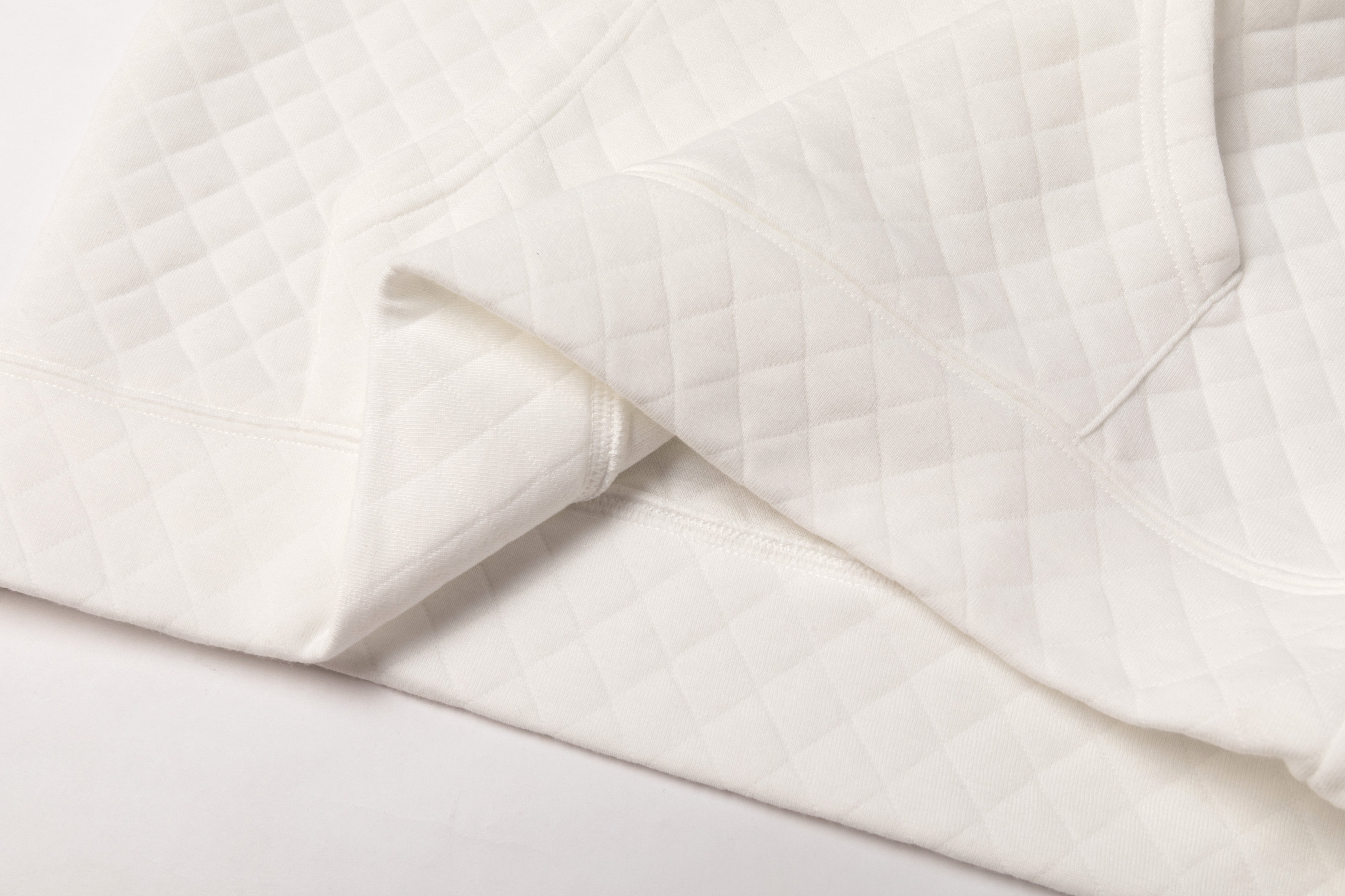 The Front Nine Hoodie  – Premium Performance Golf Sweatshirt