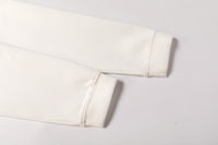 The Front Nine Hoodie  – Premium Performance Golf Sweatshirt