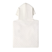 The Front Nine Hoodie  – Premium Performance Golf Sweatshirt