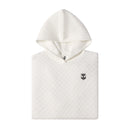 The Front Nine Hoodie  – Premium Performance Golf Sweatshirt