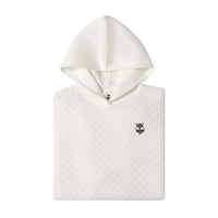 The Front Nine Hoodie  – Premium Performance Golf Sweatshirt