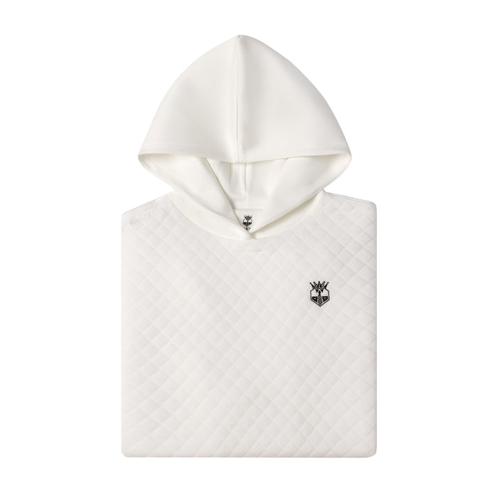The Front Nine Hoodie  – Premium Performance Golf Hoodie