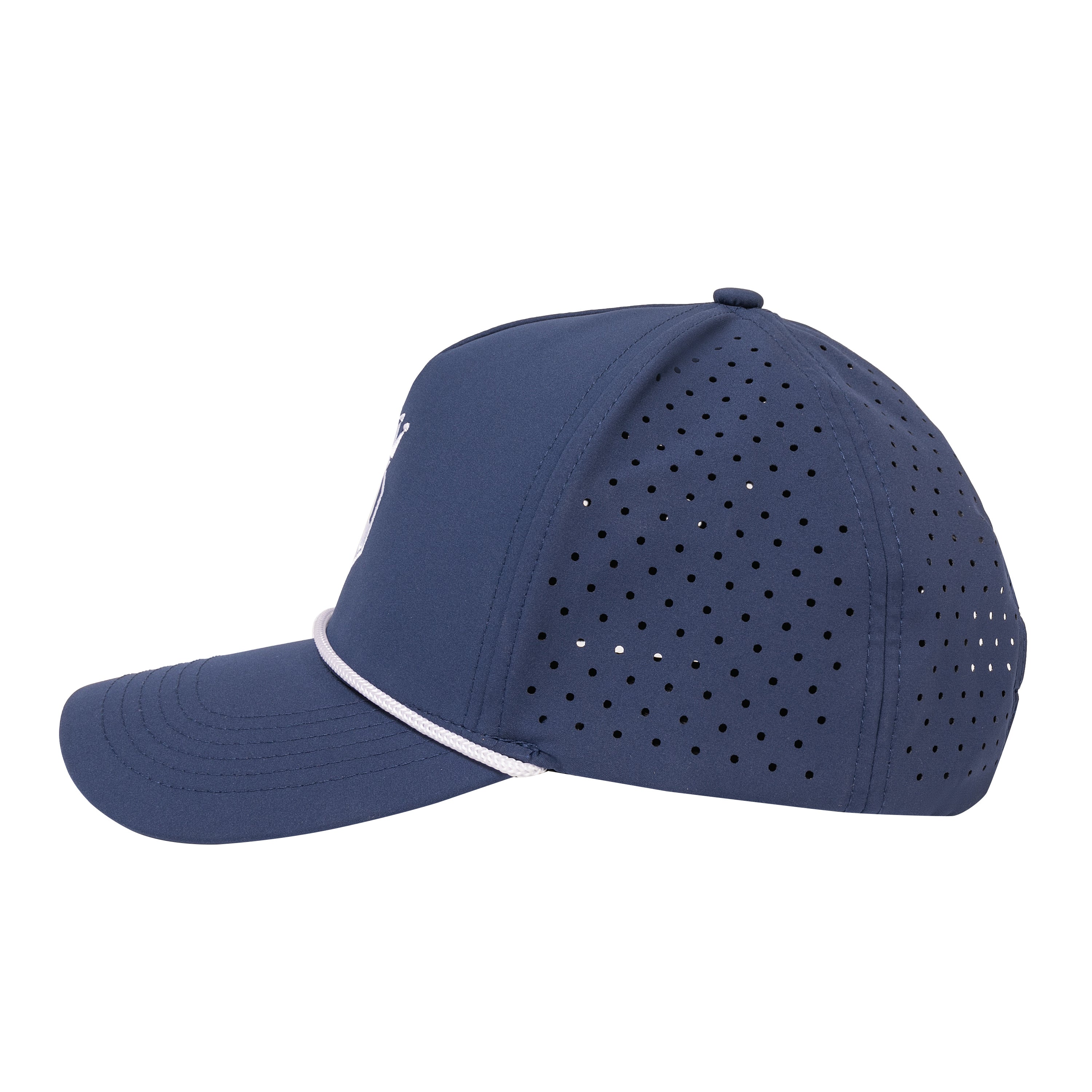 The Paramount Hat – Snapback Performance
