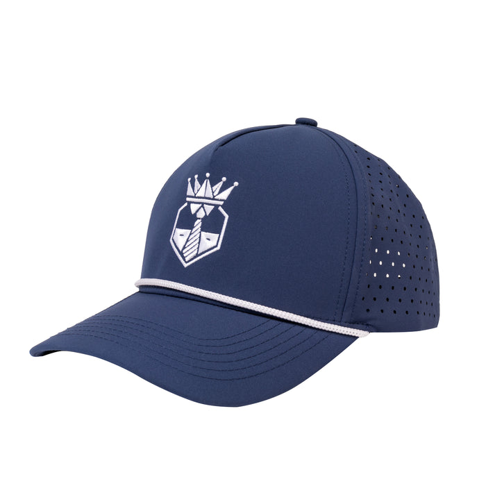 The Paramount Hat – Performance Snapback
