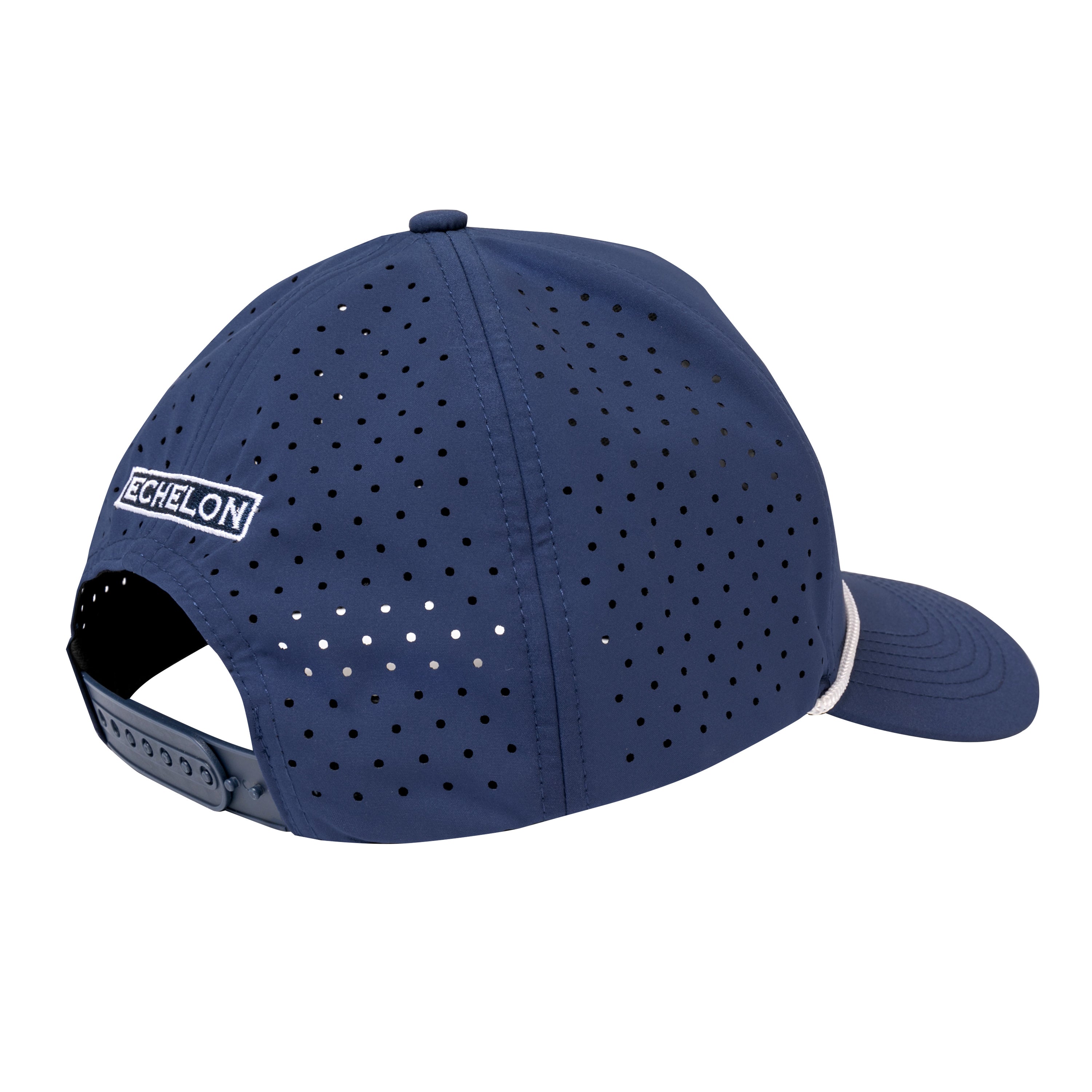 The Paramount Hat – Snapback Performance