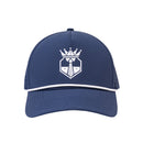 The Paramount Hat – Snapback Performance