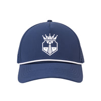 The Paramount Hat – Snapback Performance