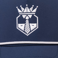 The Paramount Hat – Snapback Performance