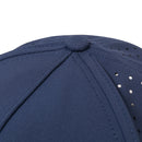 The Paramount Hat – Snapback Performance