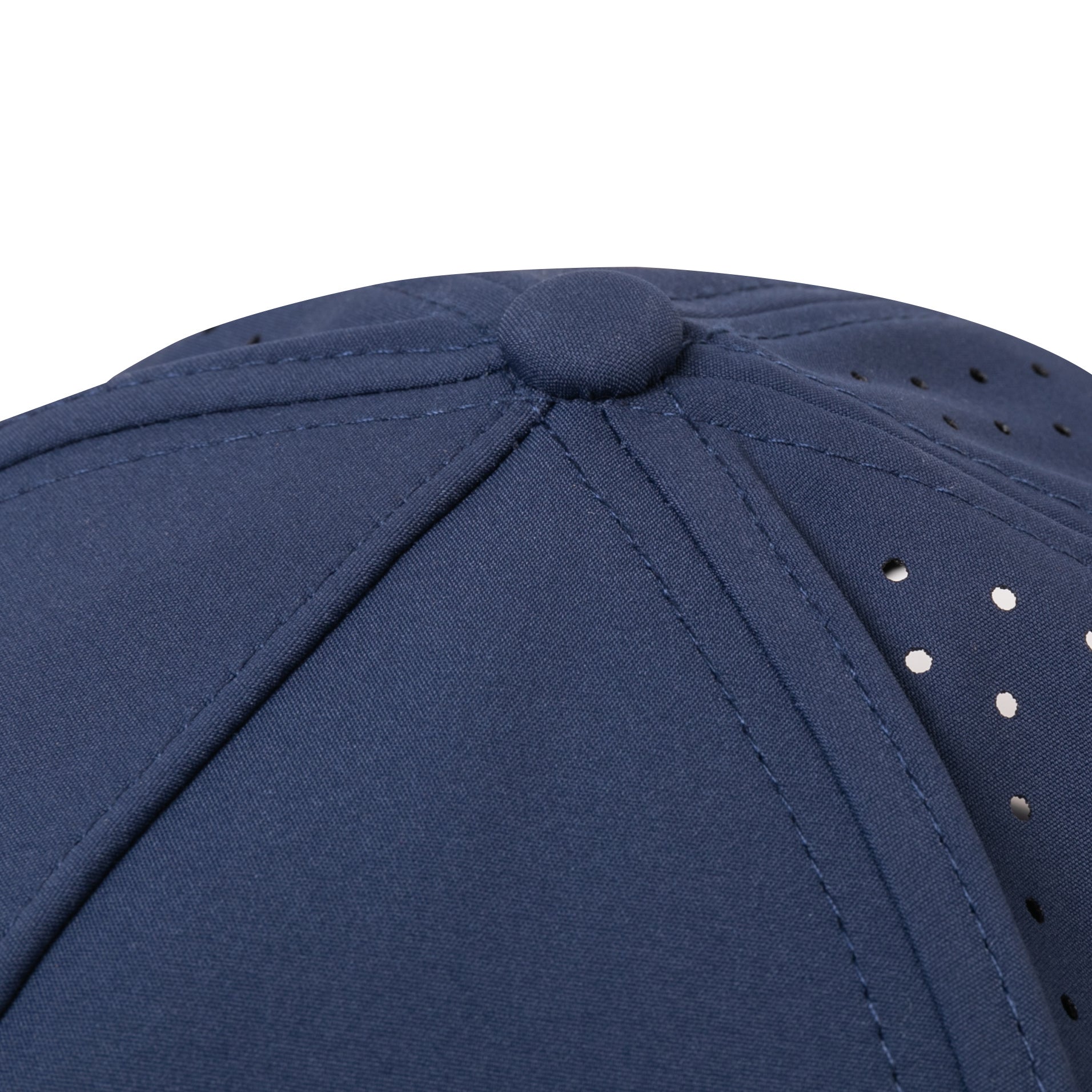 The Paramount Hat – Snapback Performance