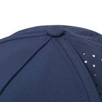 The Paramount Hat – Snapback Performance