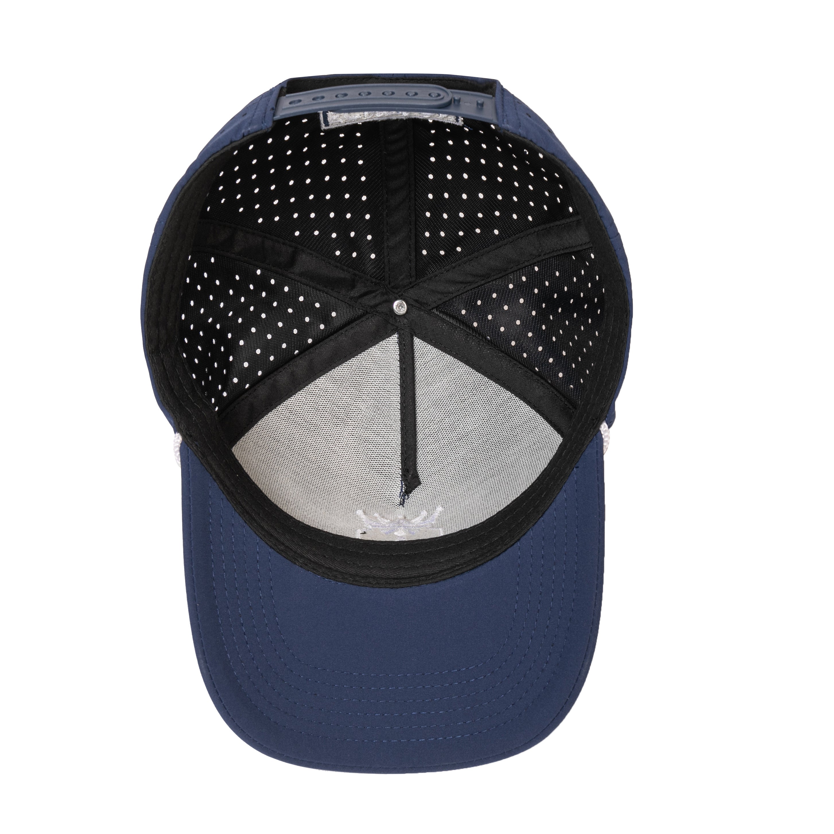 The Paramount Hat – Snapback Performance