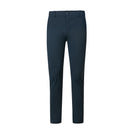 The Never Settle Pant - Performance Comfort in Navy