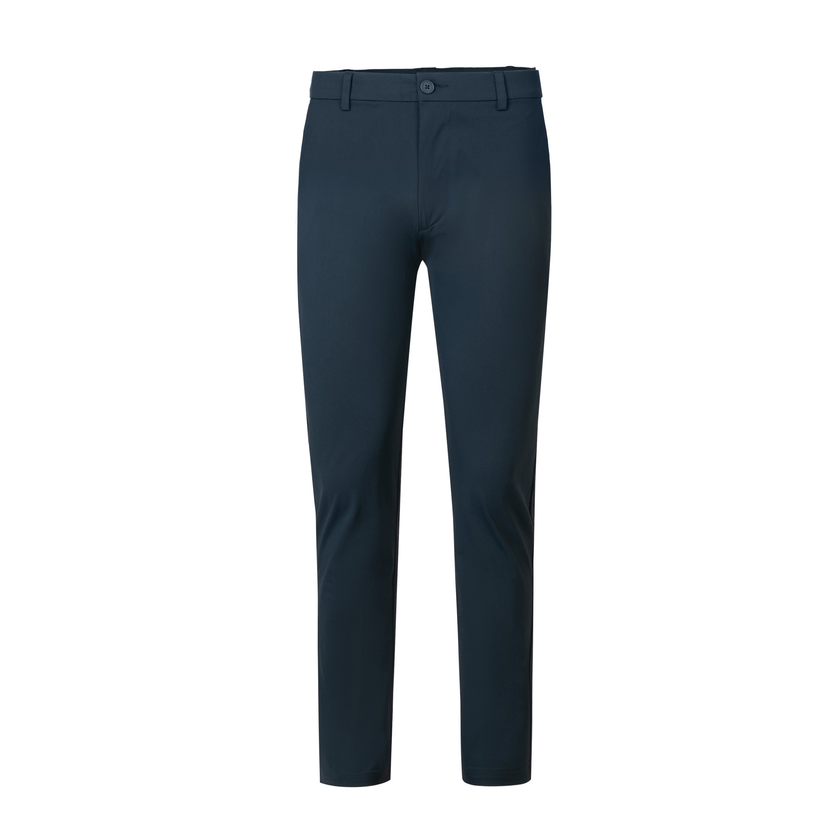 The Never Settle Pant - Performance Comfort in Navy
