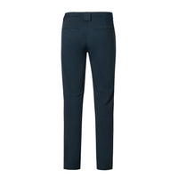 The Never Settle Pant - Performance Comfort in Navy