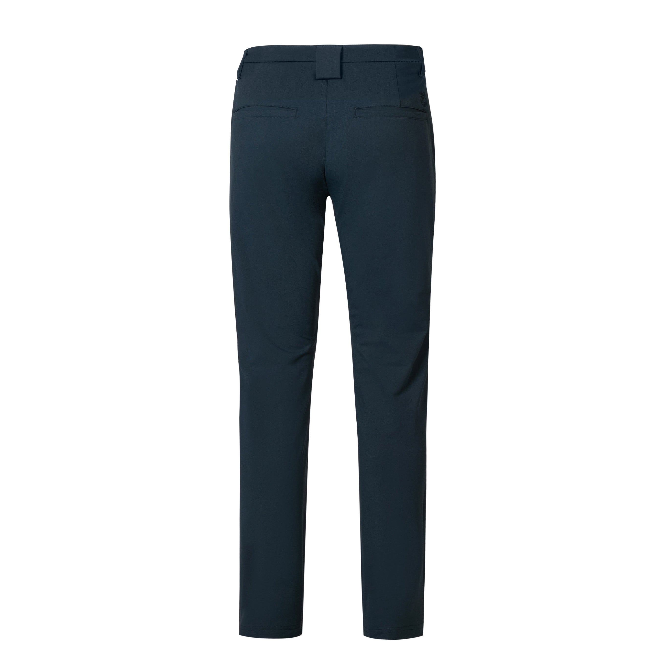 The Never Settle Pant - Performance Comfort in Navy