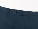 The Never Settle Pant - Performance Comfort in Navy