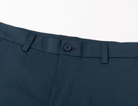 The Never Settle Pant - Performance Comfort in Navy