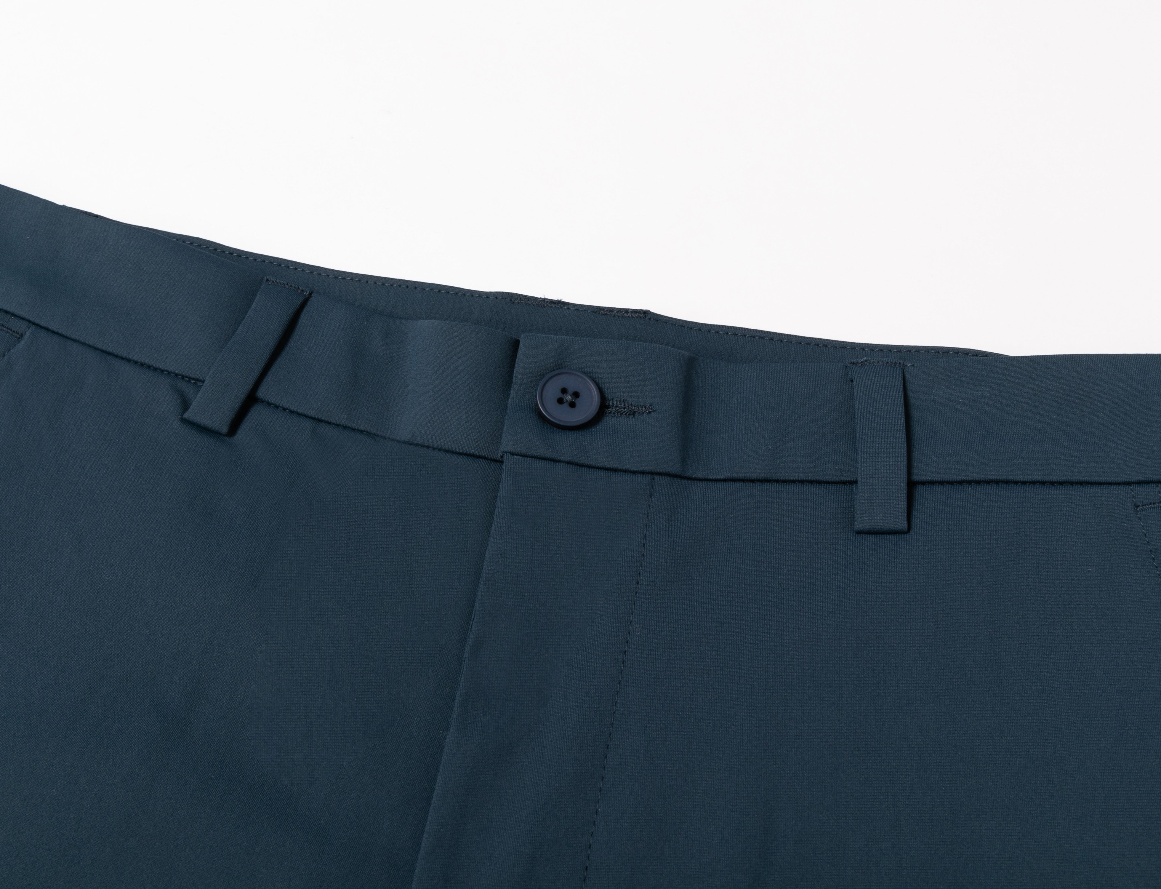 The Never Settle Pant - Performance Comfort in Navy