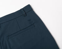 The Never Settle Pant - Performance Comfort in Navy