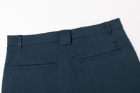 The Never Settle Pant - Performance Comfort in Navy