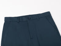 The Never Settle Pant - Performance Comfort in Navy