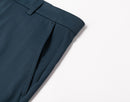 The Never Settle Pant - Performance Comfort in Navy