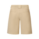 The Never Settle Short - Premium Khaki