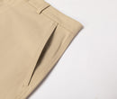The Never Settle Short - Premium Khaki