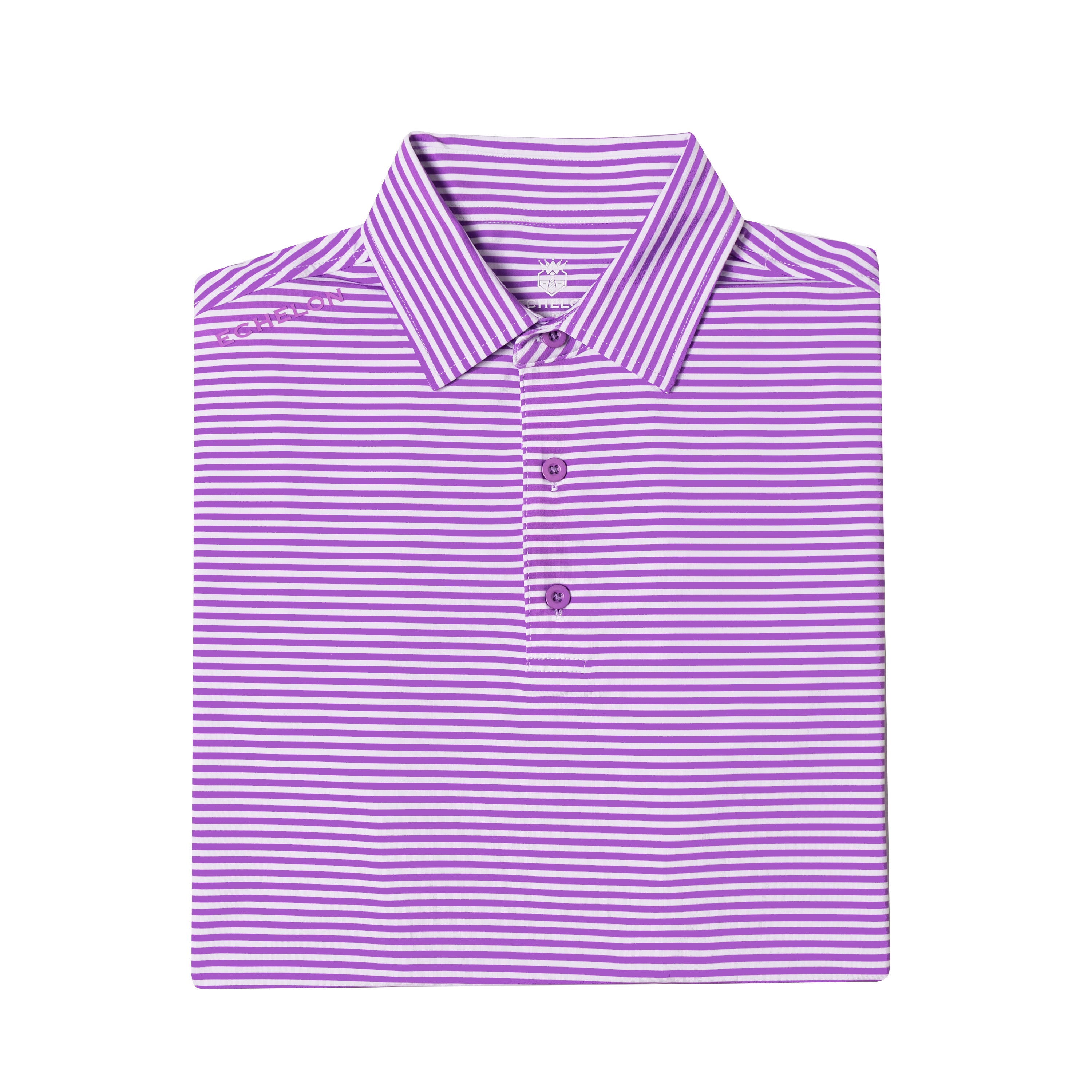 The Sovereignty – Men’s Performance Golf Polo