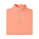 The Albatross Quarter Zip – Premium Men’s Golf Pullover