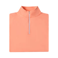 The Albatross Quarter Zip – Premium Men’s Golf Pullover
