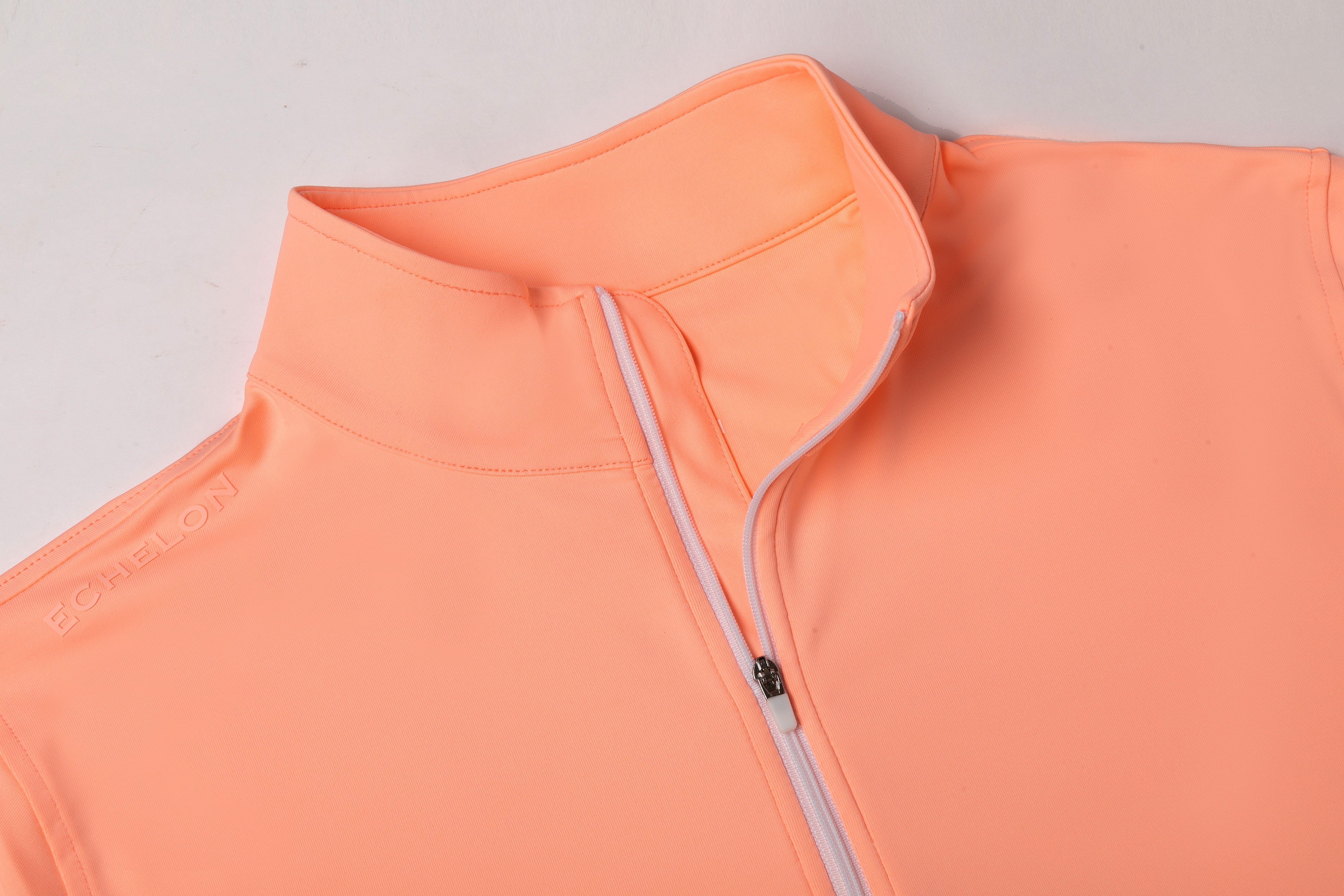 The Albatross Quarter Zip – Premium Men’s Golf Pullover