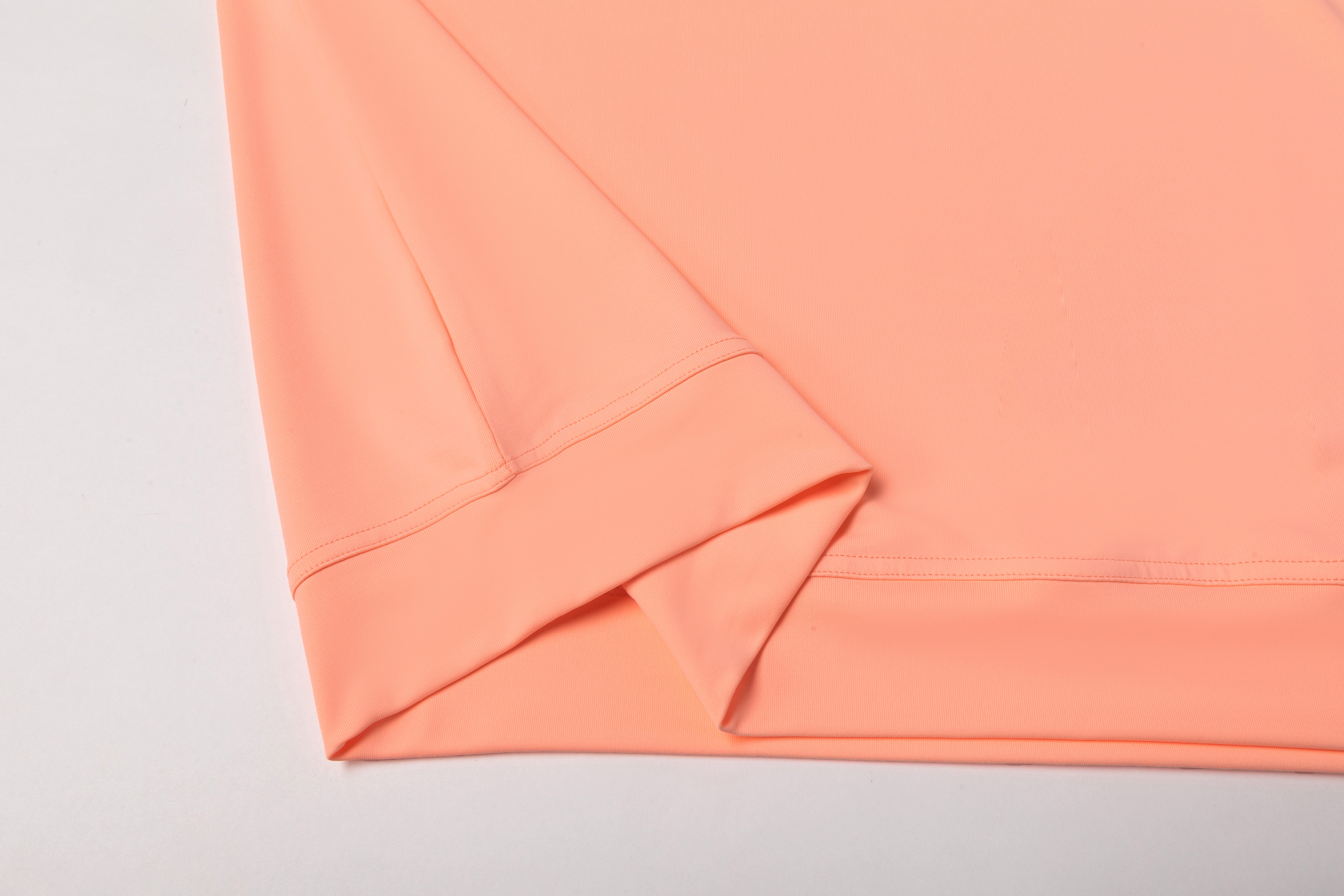 The Albatross Quarter Zip – Premium Men’s Golf Pullover