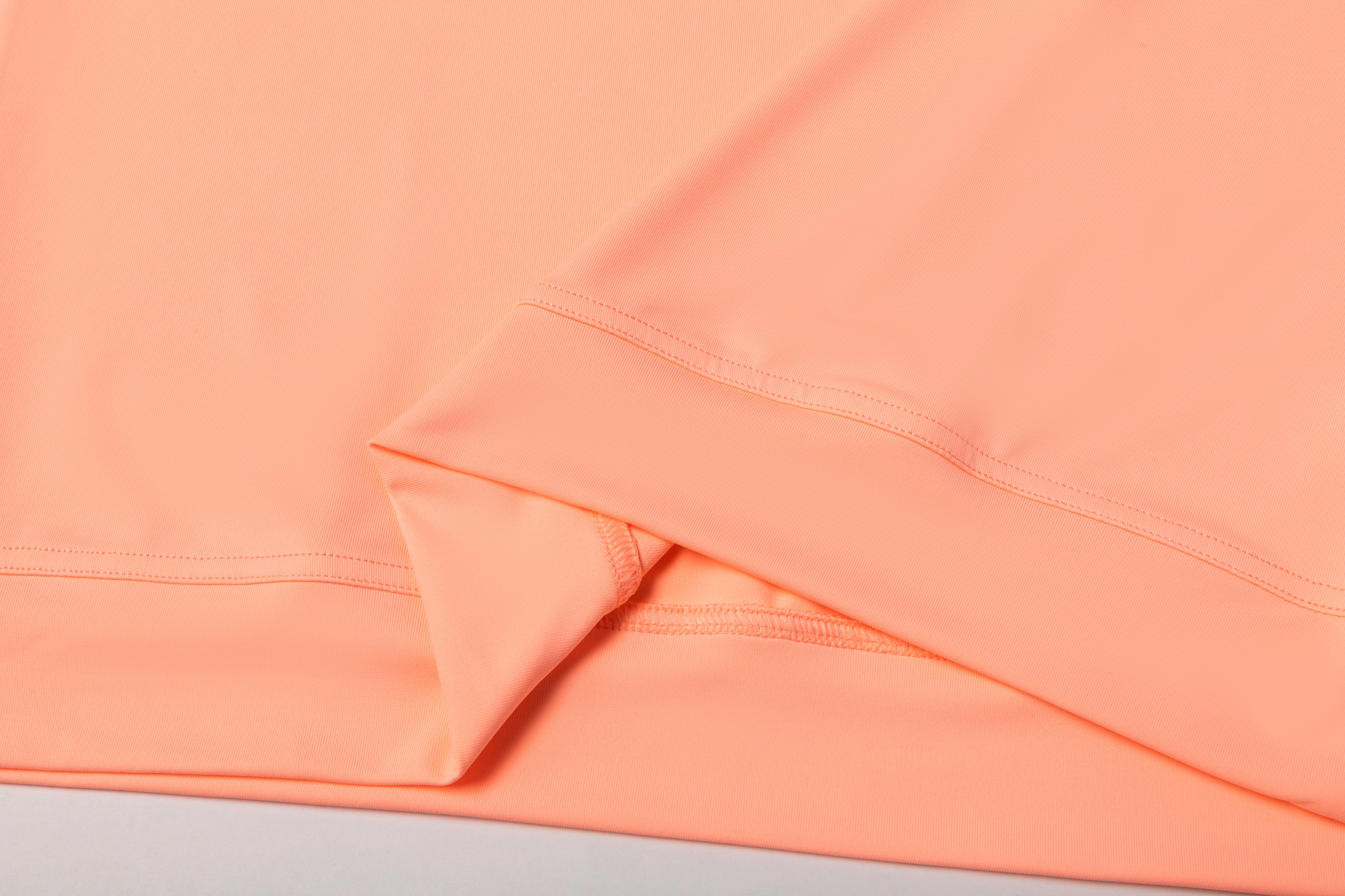 The Albatross Quarter Zip – Premium Men’s Golf Pullover