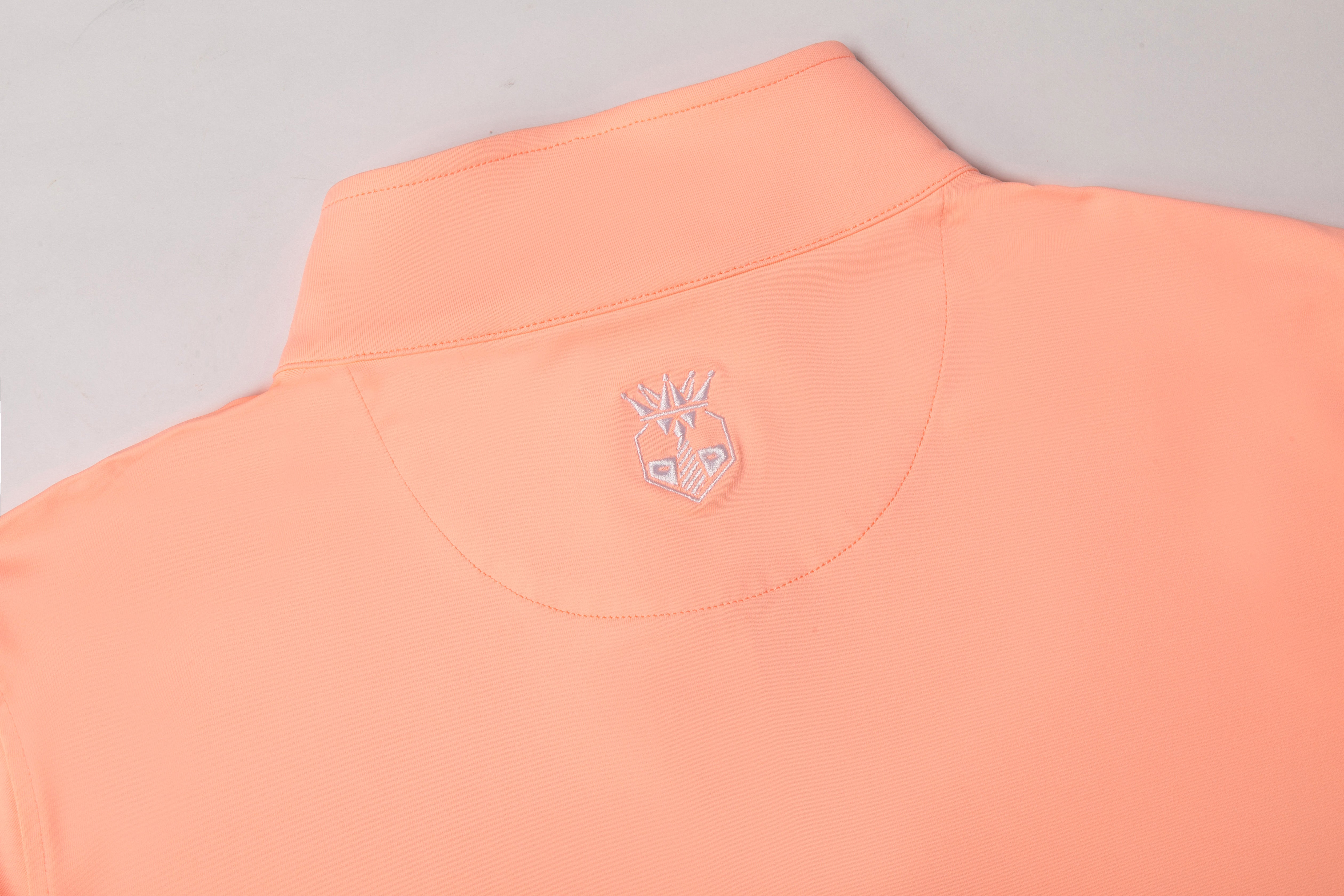 The Albatross Quarter Zip – Premium Men’s Golf Pullover