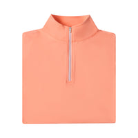 The Albatross Quarter Zip – Premium Men’s Golf Pullover