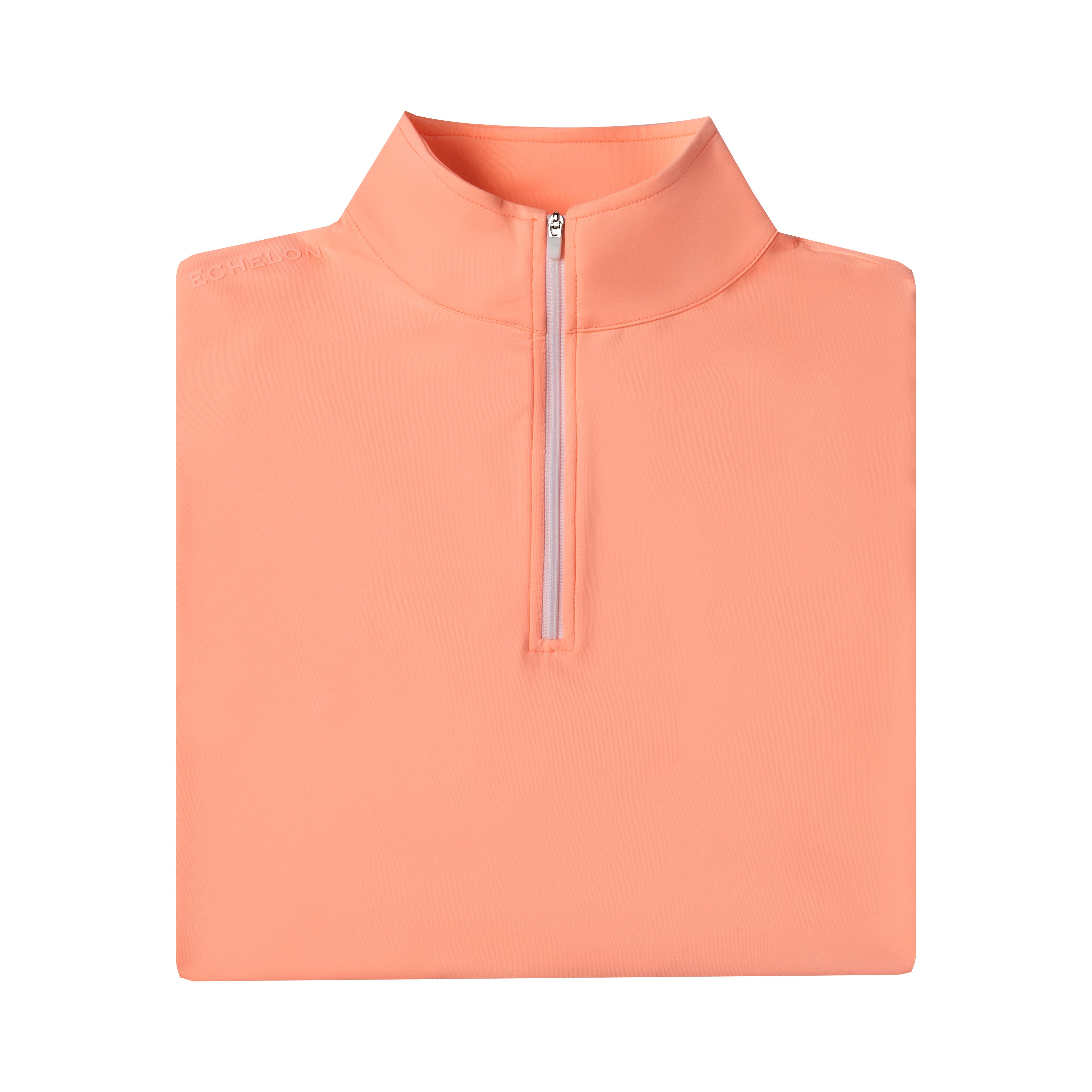 The Albatross Quarter Zip – Premium Men’s Golf Pullover