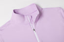 The Albatross Quarter Zip – Premium Men’s Golf Pullover