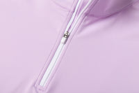 The Albatross Quarter Zip – Premium Men’s Golf Pullover