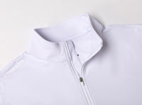 The Albatross Quarter Zip – Premium Men’s Golf Pullover