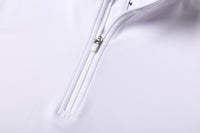 The Albatross Quarter Zip – Premium Men’s Golf Pullover