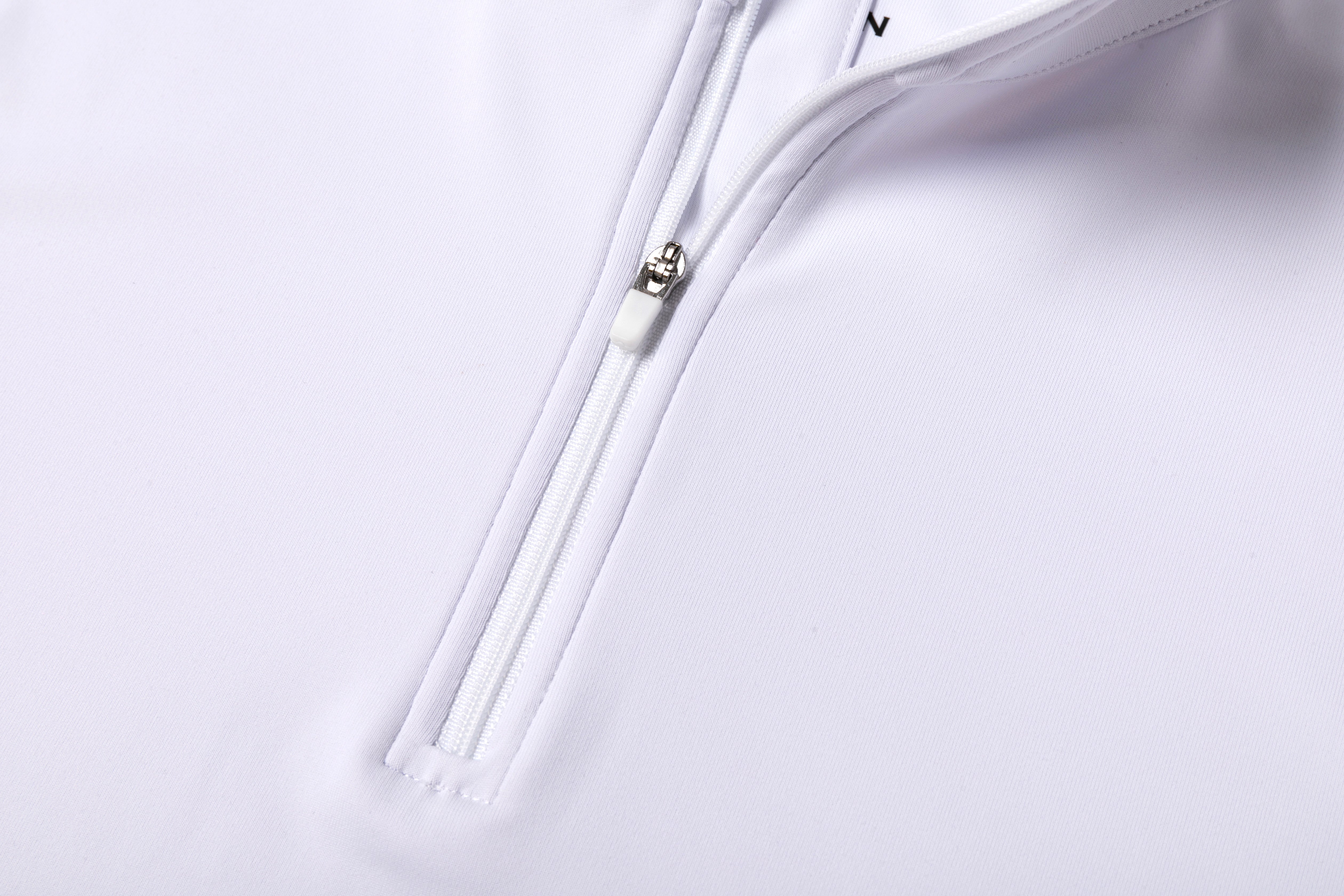 The Albatross Quarter Zip – Premium Men’s Golf Pullover