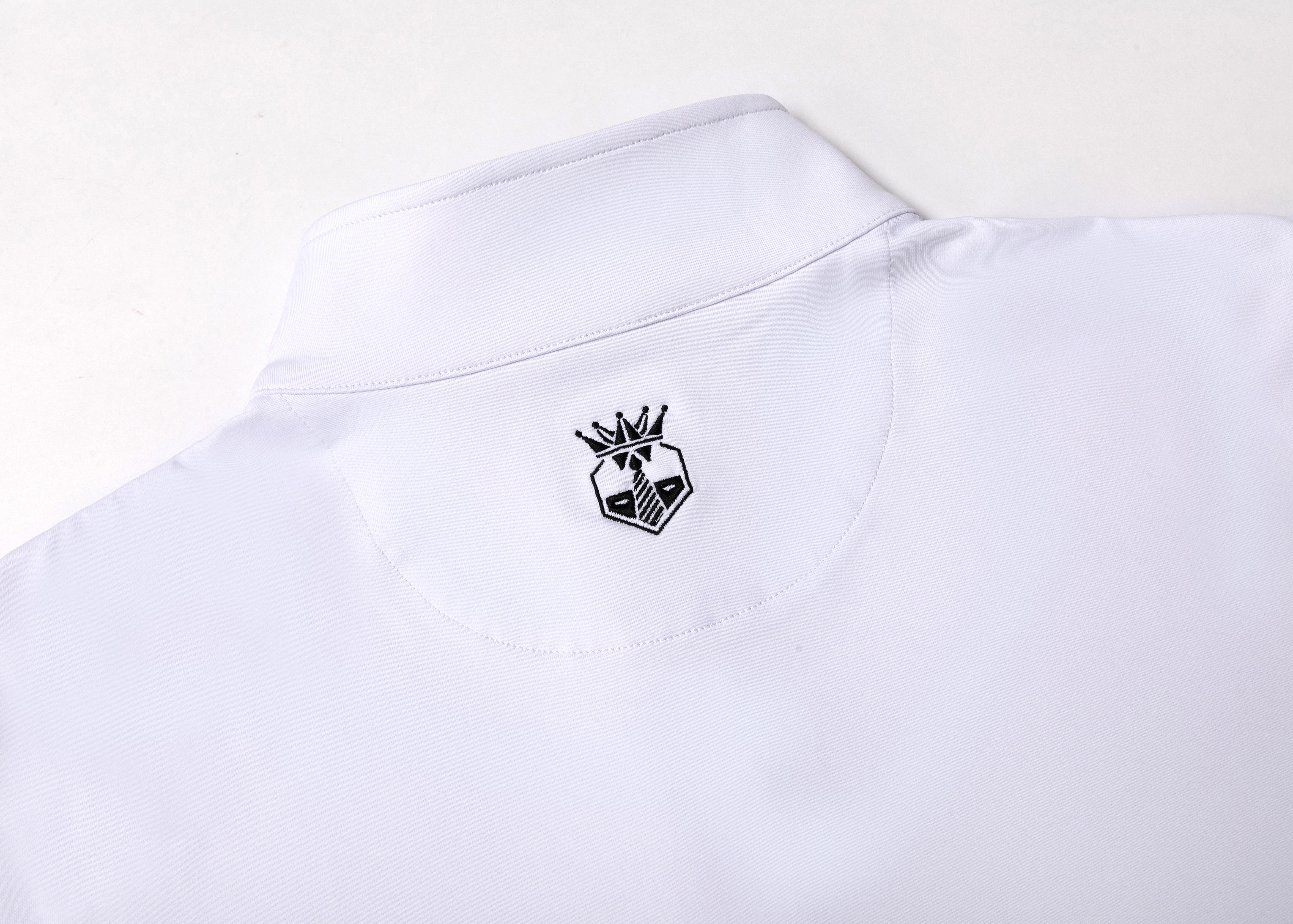 The Albatross Quarter Zip – Premium Men’s Golf Pullover