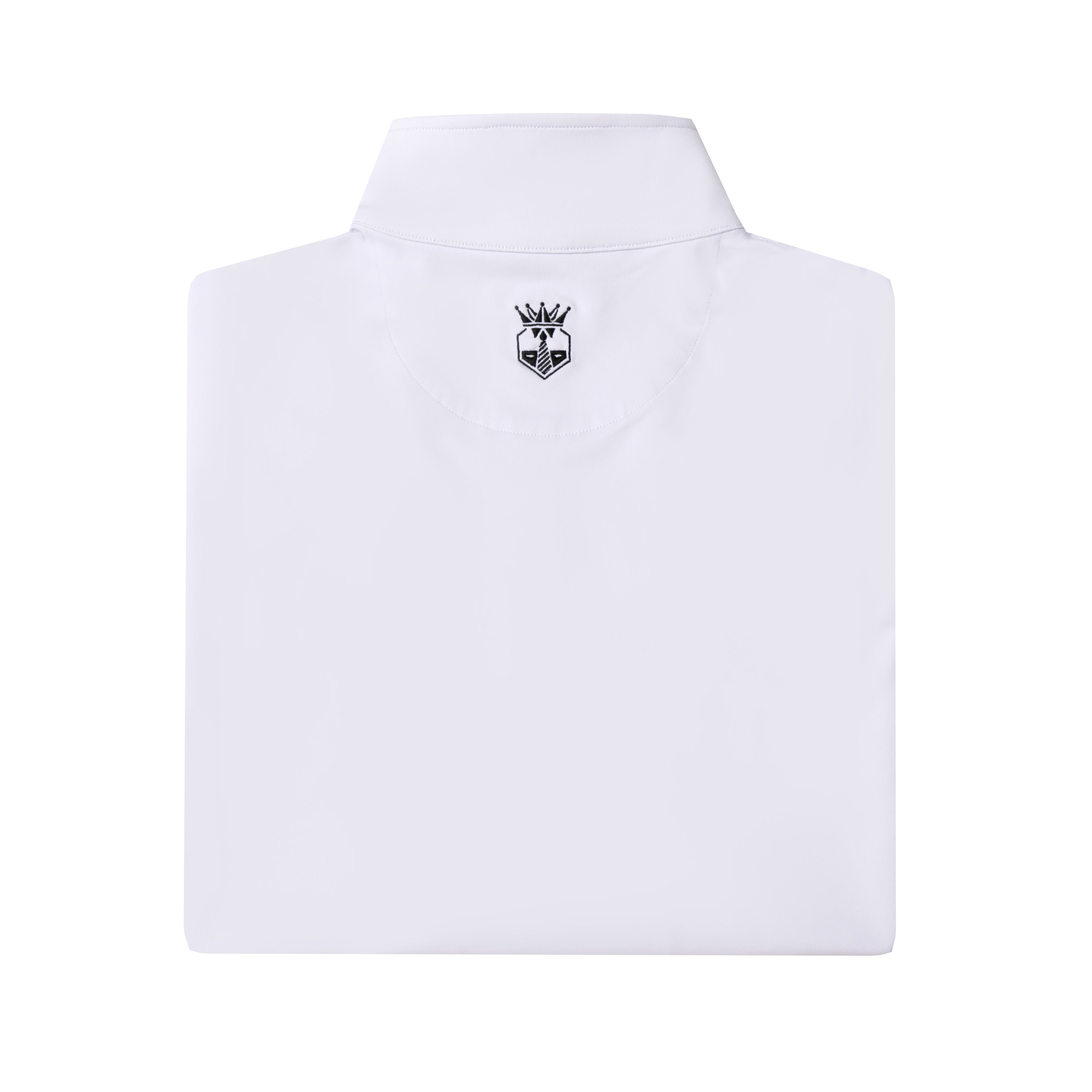 The Albatross Quarter Zip – Premium Men’s Golf Pullover